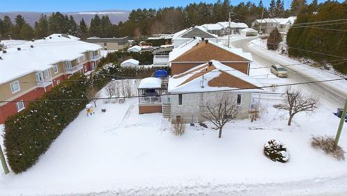 Vue d'ensemble - 7990 6E Avenue, Saint-Georges, QC - Outdoor