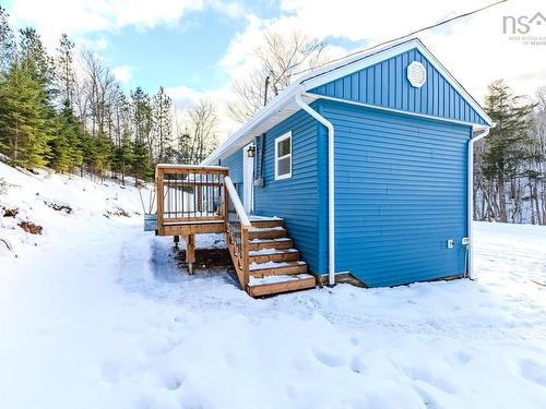2466 Kemptown Road, Upper Kemptown, NS 