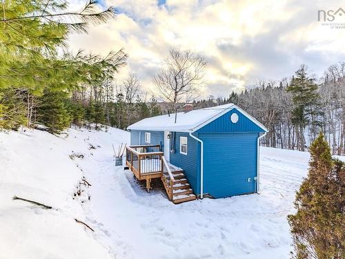 2466 Kemptown Road, Upper Kemptown, NS 