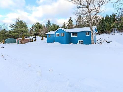 2466 Kemptown Road, Upper Kemptown, NS 