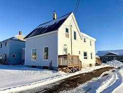 149 East Pleasant Street  Amherst, NS B4H 1N4