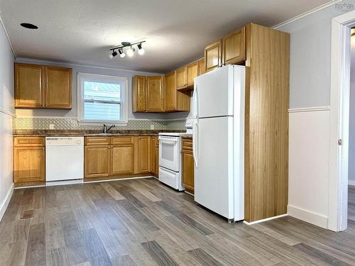 149 East Pleasant Street, Amherst, NS 