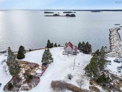 3761 Highway 3, Lower Argyle, NS 