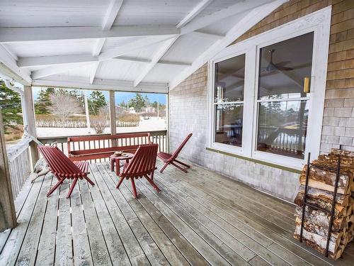 3761 Highway 3, Lower Argyle, NS 