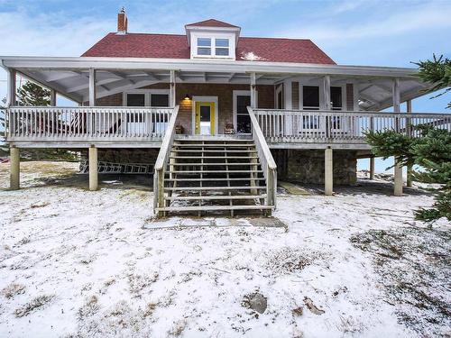 3761 Highway 3, Lower Argyle, NS 