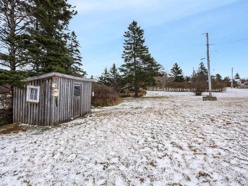 3761 Highway 3, Lower Argyle, NS 