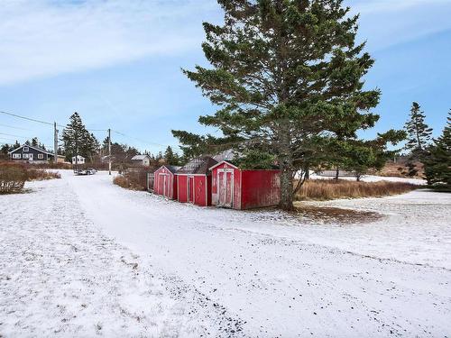 3761 Highway 3, Lower Argyle, NS 