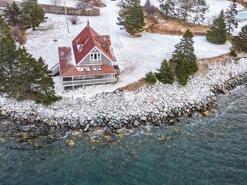 3761 Highway 3, Lower Argyle, NS 