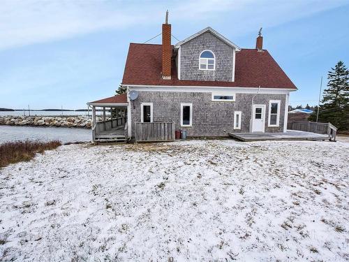 3761 Highway 3, Lower Argyle, NS 