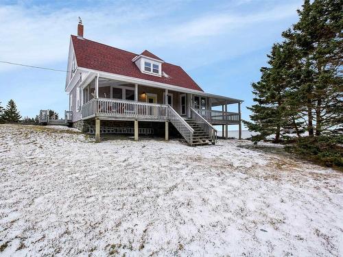 3761 Highway 3, Lower Argyle, NS 