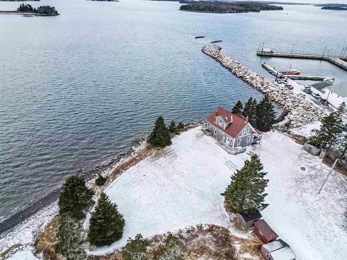 3761 Highway 3, Lower Argyle, NS 