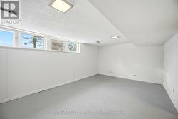 Above grade windows - 