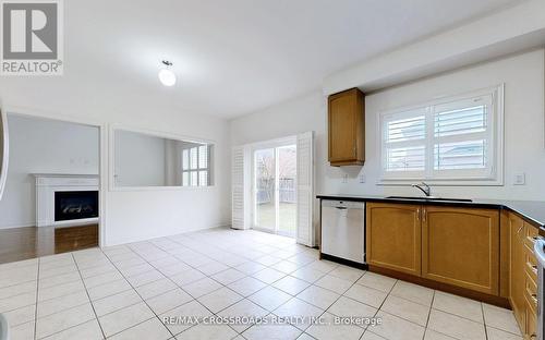 73 Eakin Mill Road, Markham, ON - Indoor Photo Showing Kitchen