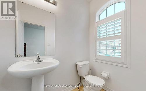 73 Eakin Mill Road, Markham, ON - Indoor Photo Showing Bathroom