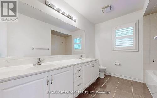 73 Eakin Mill Road, Markham, ON - Indoor Photo Showing Bathroom