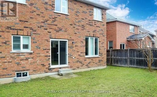 73 Eakin Mill Road, Markham, ON - Outdoor With Exterior