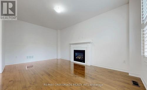 73 Eakin Mill Road, Markham, ON - Indoor With Fireplace