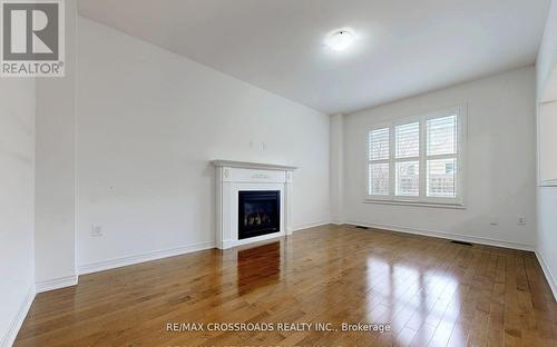73 Eakin Mill Road, Markham, ON - Indoor With Fireplace