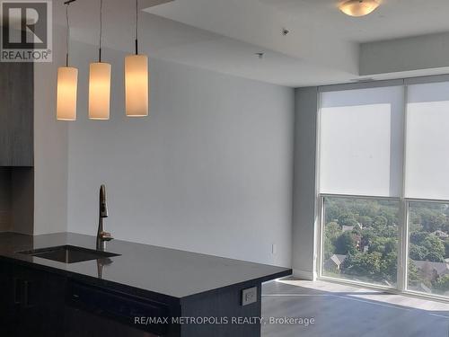 1904 - 108 Garment Street, Kitchener, ON - Indoor Photo Showing Other Room