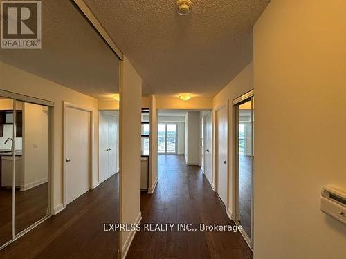 2806 - 125 Village Green Square, Toronto, ON - Indoor Photo Showing Other Room