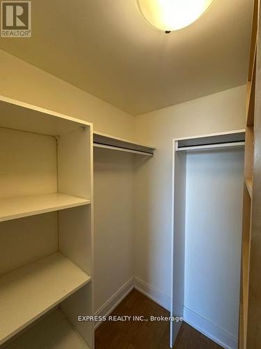 2806 - 125 Village Green Square, Toronto, ON - Indoor With Storage