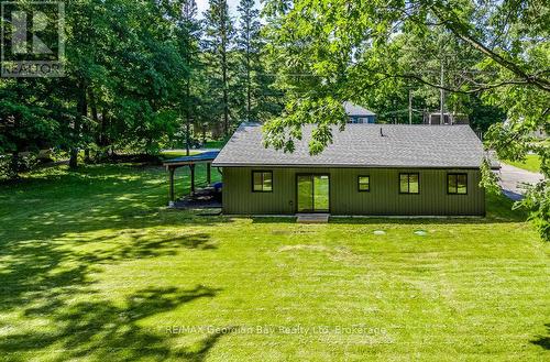 1311 Everton Road, Midland, ON - Outdoor