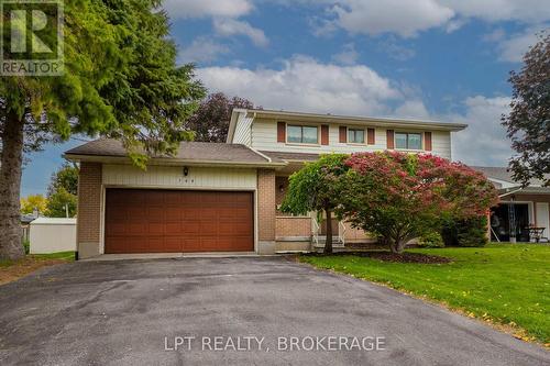 168 Braemar Road, Kingston (City Southwest), ON - Outdoor