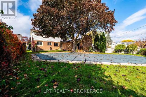 168 Braemar Road, Kingston (City Southwest), ON - Outdoor