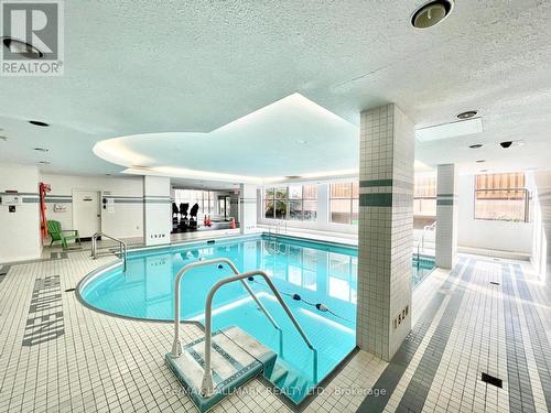 927 - 65 Scadding Avenue, Toronto, ON - Indoor Photo Showing Other Room With In Ground Pool