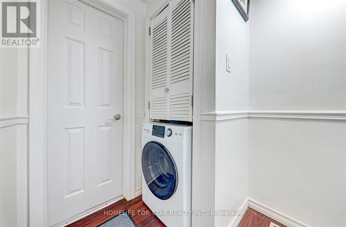 50 Chestnut Crescent, Toronto, ON - Indoor Photo Showing Laundry Room