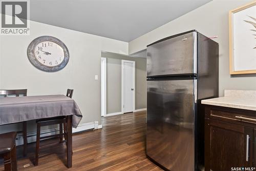 14 125 Froom Crescent, Regina, SK - Indoor Photo Showing Dining Room