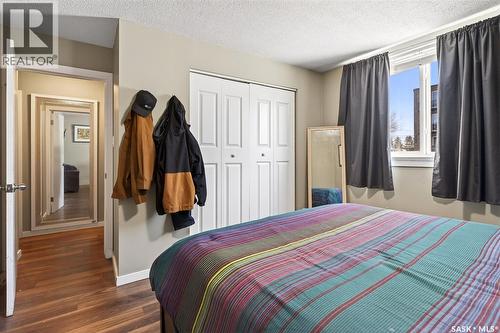 14 125 Froom Crescent, Regina, SK - Indoor Photo Showing Bedroom