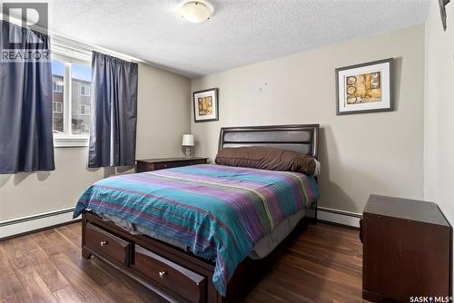 14 125 Froom Crescent, Regina, SK - Indoor Photo Showing Bedroom