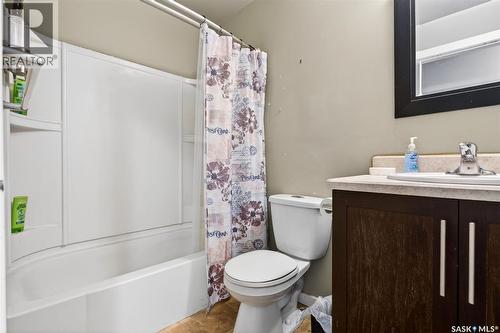 14 125 Froom Crescent, Regina, SK - Indoor Photo Showing Bathroom