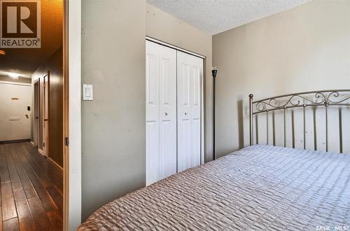 14 125 Froom Crescent, Regina, SK - Indoor Photo Showing Bedroom