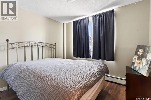 14 125 Froom Crescent, Regina, SK - Indoor Photo Showing Bedroom