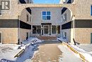 14 125 Froom Crescent, Regina, SK  - Outdoor 