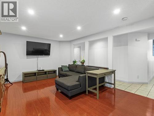 40 Stope Way, Whitehorse, YT - Indoor