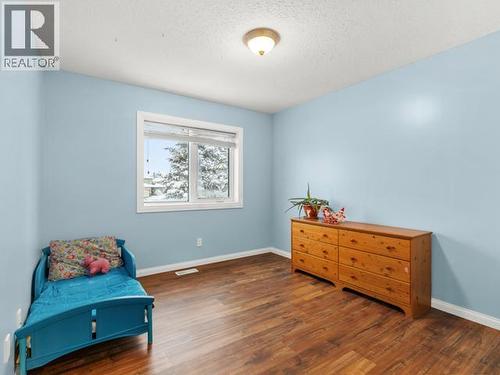 40 Stope Way, Whitehorse, YT - Indoor