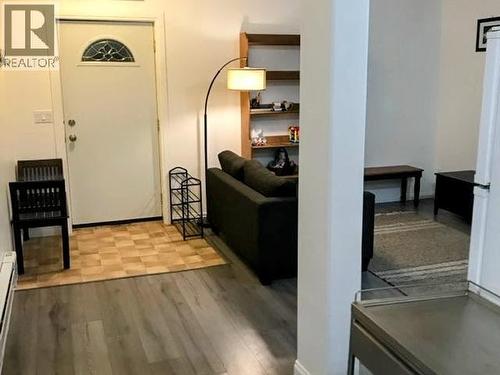 40 Stope Way, Whitehorse, YT - Indoor Photo Showing Other Room