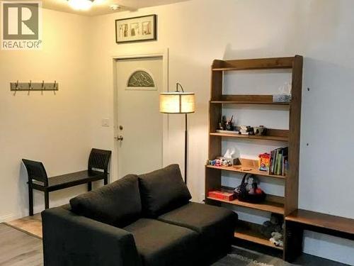 40 Stope Way, Whitehorse, YT - Indoor