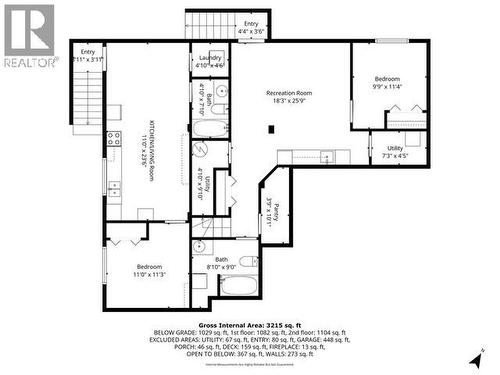 40 Stope Way, Whitehorse, YT - Other