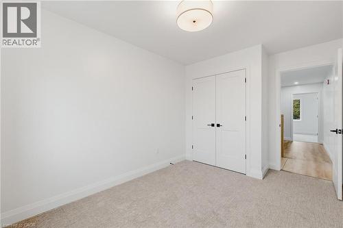 135 Pugh Street, Milverton, ON - Indoor Photo Showing Other Room