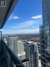 3806 - 2221 Yonge Street, Toronto, ON  - Outdoor With View 