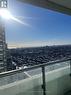 3806 - 2221 Yonge Street, Toronto, ON  - Outdoor With View 