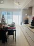 3806 - 2221 Yonge Street, Toronto, ON  - Indoor Photo Showing Kitchen 