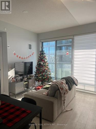 3806 - 2221 Yonge Street, Toronto, ON - Indoor