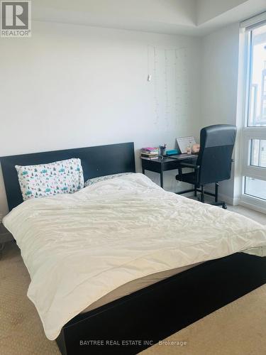 3806 - 2221 Yonge Street, Toronto, ON - Indoor Photo Showing Bedroom