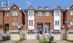 5727 RETREAT STREET  Mississauga, ON L5R 0B5