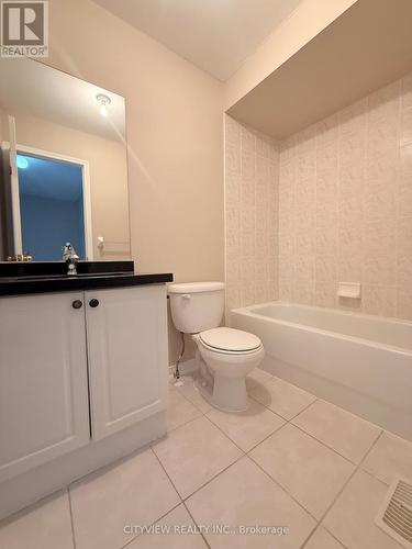 5727 Retreat Street, Mississauga, ON - Indoor Photo Showing Bathroom